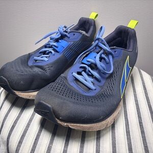 Altra Footwear Men's Provision 5 Running Shoes Size 10.5